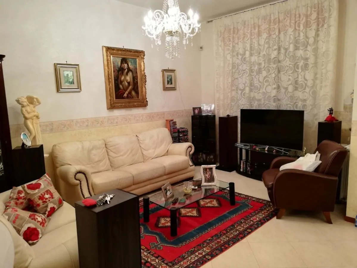 Villa Stabile Relax Guarrato Holiday home
