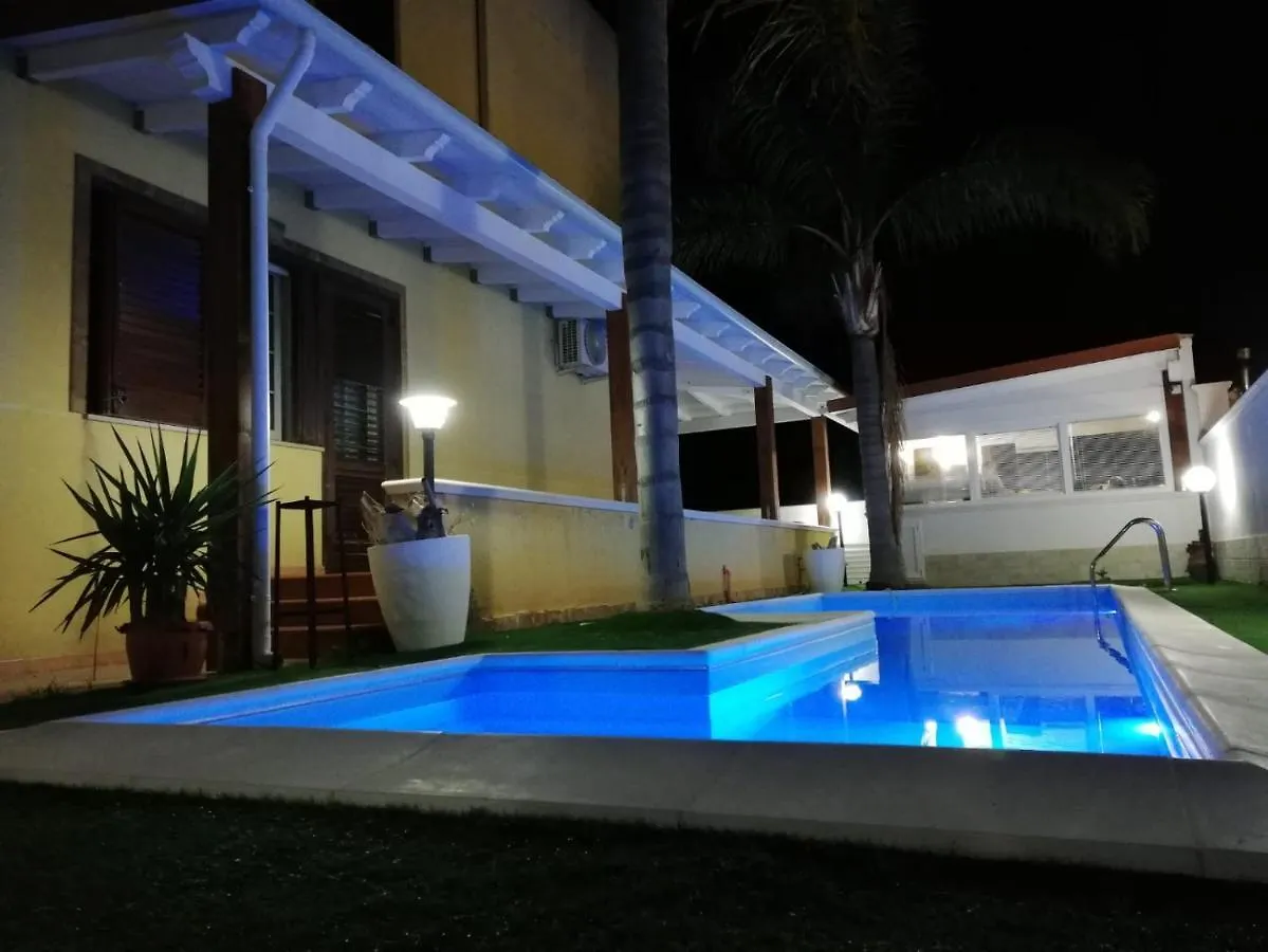Villa Stabile Relax Guarrato 0*,  Italy